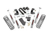 Rough Country 420.2 2.5 Inch Suspension Lift Kit 80-96 4WD Ford F-150 Rough Country - Truck Part Superstore