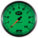 AutoMeter 7498 GAUGE; TACHOMETER; 5in.; 10K RPM; IN-DASH; NV - Truck Part Superstore