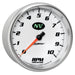 AutoMeter 7498 GAUGE; TACHOMETER; 5in.; 10K RPM; IN-DASH; NV - Truck Part Superstore