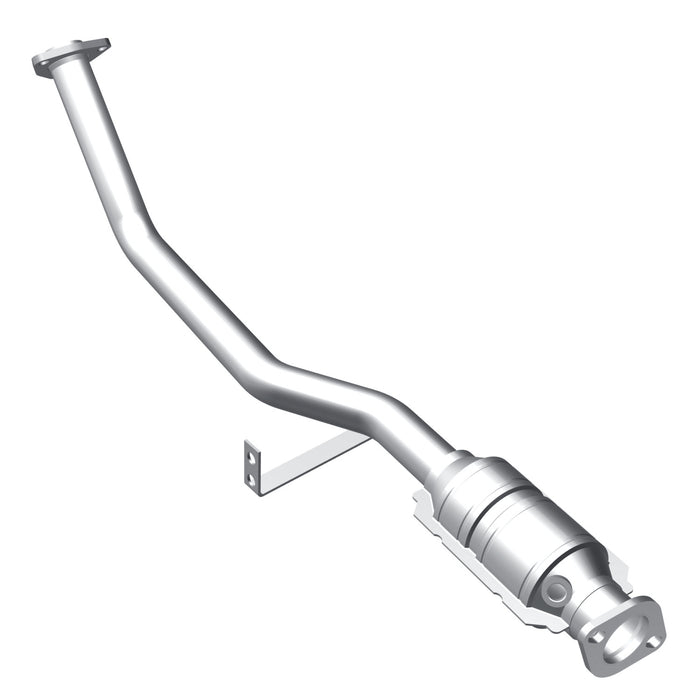 MagnaFlow Exhaust Products 444741 California Direct-Fit Catalytic Converter - Truck Part Superstore
