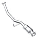 MagnaFlow Exhaust Products 444741 California Direct-Fit Catalytic Converter - Truck Part Superstore