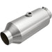MagnaFlow Exhaust Products 5461325 California Universal Catalytic Converter-2.25in. - Truck Part Superstore