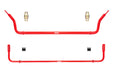 Eibach Springs 5530.320 ANTI-ROLL-KIT (Front and Rear Sway Bars) - Truck Part Superstore