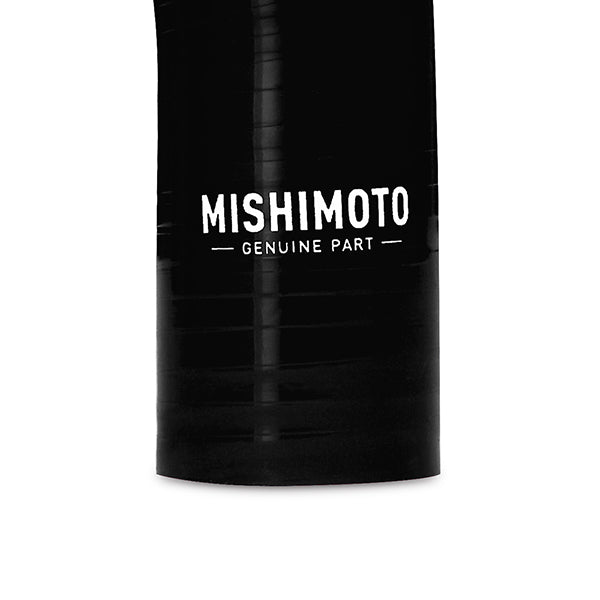 Mishimoto MMHOSE-MS3-10BK Mazdaspeed3 Silicone Radiator Hose Kit, 2010-2013, Black - Truck Part Superstore