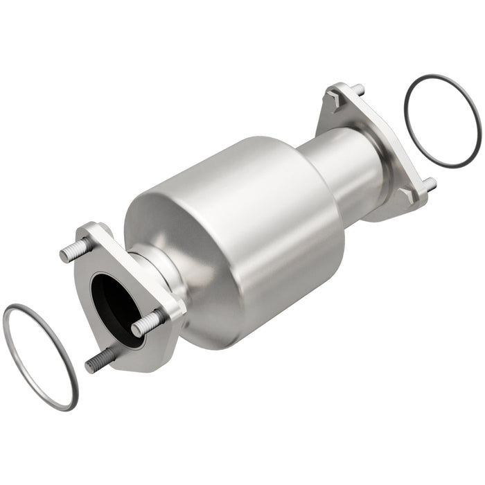 MagnaFlow Exhaust Products 51876 OEM Grade Direct-Fit Catalytic Converter - Truck Part Superstore