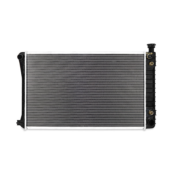 Mishimoto R618-AT Replacement Radiator, fits Chevrolet C/K 5.0L/5.7L V8 Gas 1988-1995 - Truck Part Superstore