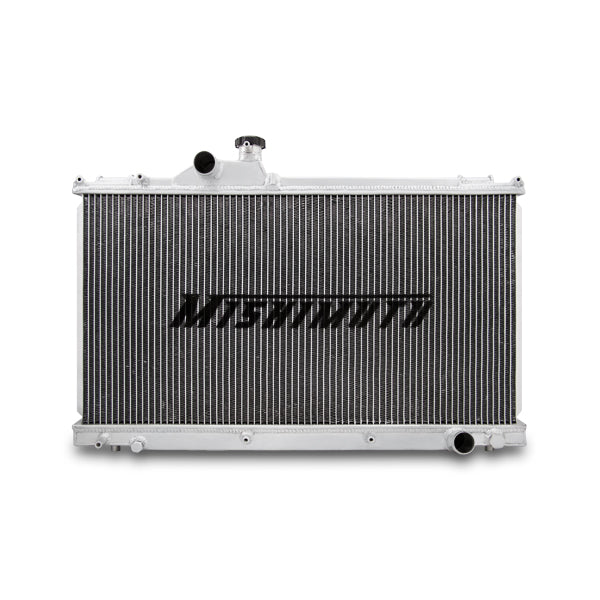 Mishimoto MMRAD-IS300-01 Performance Aluminum Radiator, fits Lexus IS300 2001-2005 - Truck Part Superstore