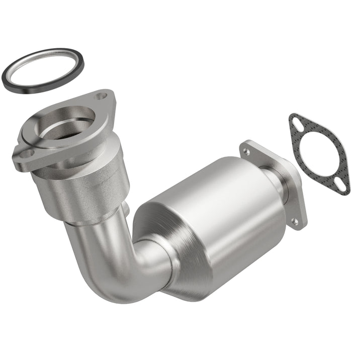 MagnaFlow Exhaust Products 5461627 California Direct-Fit Catalytic Converter - Truck Part Superstore