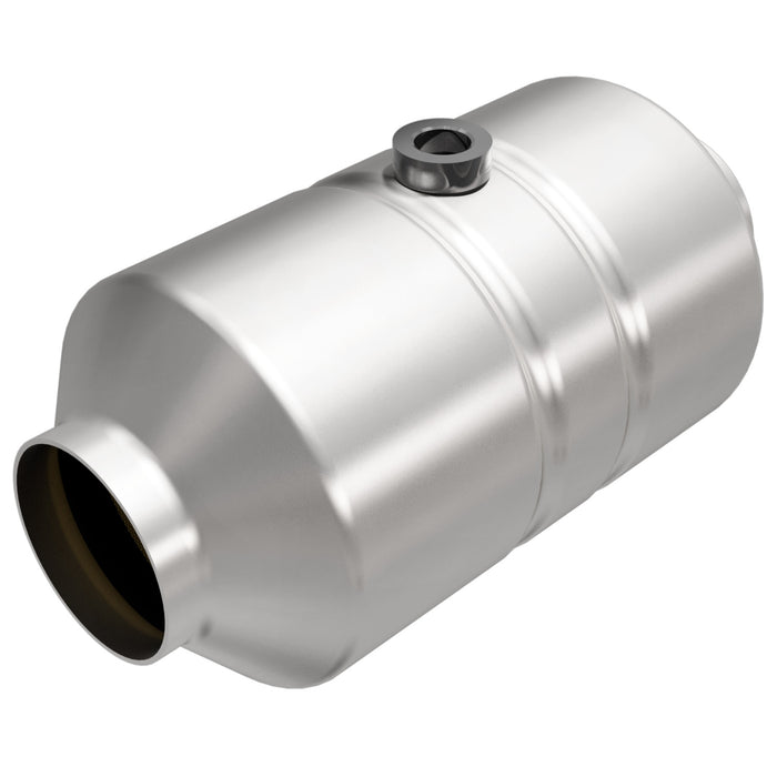 MagnaFlow Exhaust Products 541354 California Universal Catalytic Converter-2.00in. - Truck Part Superstore