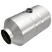 MagnaFlow Exhaust Products 541354 California Universal Catalytic Converter-2.00in. - Truck Part Superstore