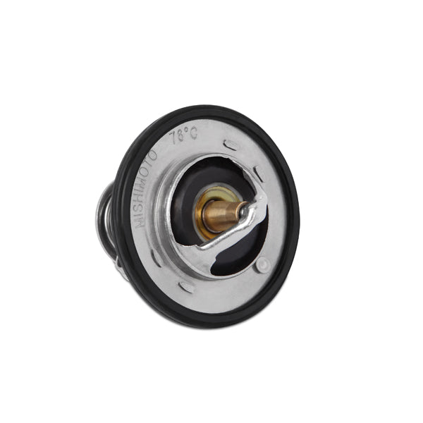 Mishimoto MMTS-BRZ-13 Racing Thermostat, fits Subaru BRZ 2013+ - Truck Part Superstore