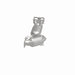 MagnaFlow Exhaust Products 21-508 OEM Grade Direct-Fit Catalytic Converter - Truck Part Superstore