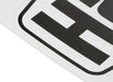 Hays 75-701 Hays Decal; Large; - Truck Part Superstore