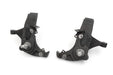 Rough Country 7500 4 Inch Lifted Spindles 92-99 Yukon 95-99 Tahoe Rough Country - Truck Part Superstore