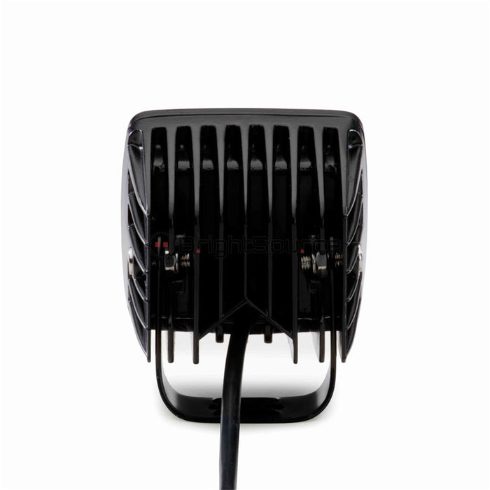 BrightSource 75001F Cube Light Kit - Truck Part Superstore
