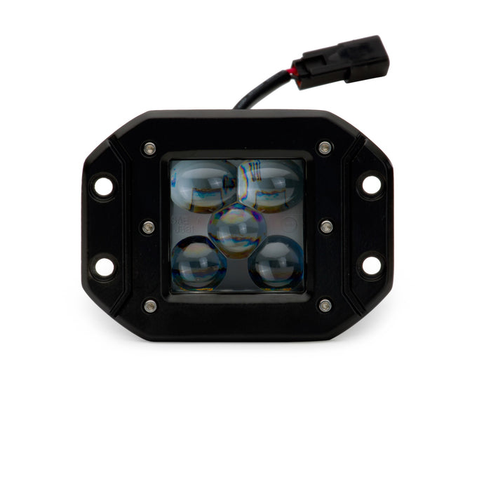 BrightSource 750021 Cube Light Kit - Truck Part Superstore