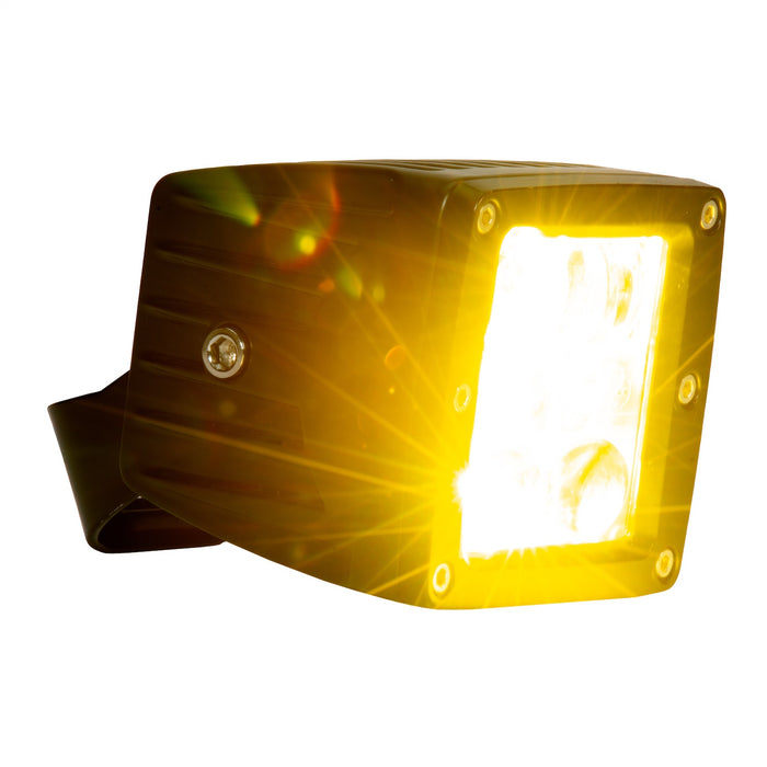 BrightSource 75004F Cube Light Kit - Truck Part Superstore