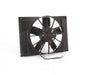 Be Cool 75013 11 Inch Electric Puller Fan Euro Black High Torque Be Cool Radiator - Truck Part Superstore