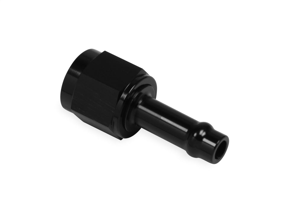 Earl's Performance 750166ERL Vapor Guard Straight AN Hose End - Truck Part Superstore