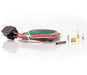Be Cool 75017 Fan Relay Harness Excluding Thermo Switch Be Cool Radiator - Truck Part Superstore