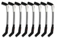 Kooks Custom Headers 750204 11mm Spark Plug Wires (8 pc. Set). Grey with Black Boots. LSX Truck - Truck Part Superstore