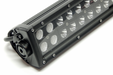 Southern Truck 75020 20.0 Inch LED Light Bar Black Series Double Row Straight Combo Flood/Beam 120W DT Harness 10,800 Lumens Southern Truck Lifts - Truck Part Superstore