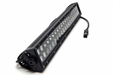 Southern Truck 75020 20.0 Inch LED Light Bar Black Series Double Row Straight Combo Flood/Beam 120W DT Harness 10,800 Lumens Southern Truck Lifts - Truck Part Superstore