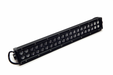 Southern Truck 75020 20.0 Inch LED Light Bar Black Series Double Row Straight Combo Flood/Beam 120W DT Harness 10,800 Lumens Southern Truck Lifts - Truck Part Superstore