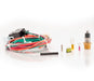 Be Cool 75021 Electric Fan Wiring Harness Kit w/Sending Unit 195-175 Be Cool Radiator - Truck Part Superstore