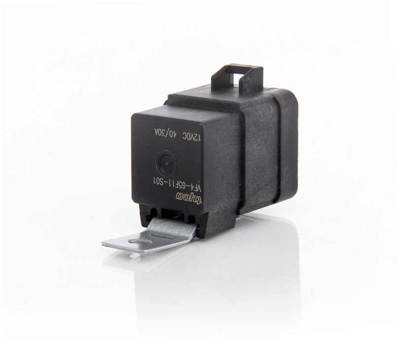 Be Cool 75022 40 Amp Replacement Relay Be Cool Radiator - Truck Part Superstore
