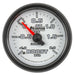 AutoMeter 7503-M2 GAUGE; VAC/BOOST; 2 1/16in.;-1-+2 BAR; MECHANICAL; PHANTOM II - Truck Part Superstore