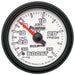 AutoMeter 7503 GAUGE; VAC/BOOST; 2 1/16in.; 30INHG-30PSI; MECHANICAL; PHANTOM II - Truck Part Superstore