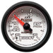 AutoMeter 7503 GAUGE; VAC/BOOST; 2 1/16in.; 30INHG-30PSI; MECHANICAL; PHANTOM II - Truck Part Superstore