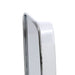 Smittybilt 7504 Half Door Side Mirrors 87-06 Wrangler YJ/TJ/LJ Chrome Smittybilt - Truck Part Superstore
