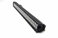 Southern Truck 75040 40.0 Inch LED Light Bar Black Series Double Row Straight Combo Flood/Beam 240W DT Harness 21,600 Lumens Southern Truck Lifts - Truck Part Superstore