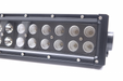 Southern Truck 75050 50.0 Inch LED Light Bar Black Series Double Row Straight Combo Flood/Beam 288W DT Harness 25,920 Lumens Southern Truck Lifts - Truck Part Superstore