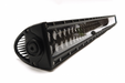 Southern Truck 75050 50.0 Inch LED Light Bar Black Series Double Row Straight Combo Flood/Beam 288W DT Harness 25,920 Lumens Southern Truck Lifts - Truck Part Superstore