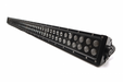 Southern Truck 75050 50.0 Inch LED Light Bar Black Series Double Row Straight Combo Flood/Beam 288W DT Harness 25,920 Lumens Southern Truck Lifts - Truck Part Superstore