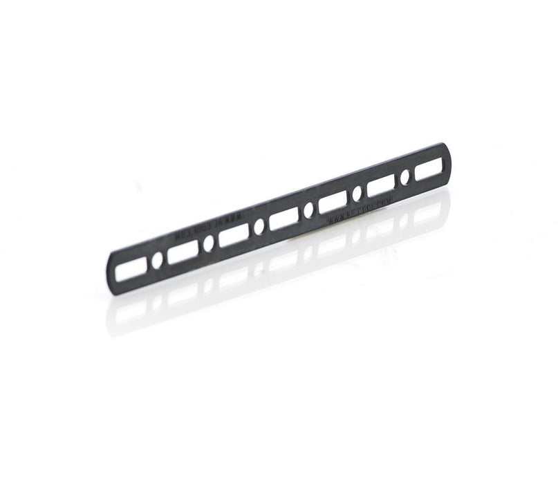 Be Cool 75056 6 Inch Electric Fan Strap Steel Be Cool Radiator - Truck Part Superstore