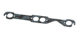 Mr Gasket 7505 Ultra Seal Exhaust Gasket Set; Round Port Shape; Port Diameter 1.50 in.; - Truck Part Superstore