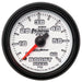 AutoMeter 7505 GAUGE; BOOST; 2 1/16in.; 60PSI; MECHANICAL; PHANTOM II - Truck Part Superstore