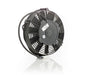 Be Cool 75060 7.5 Inch Electric Puller Fan Euro Black Thin Line Be Cool Radiator - Truck Part Superstore