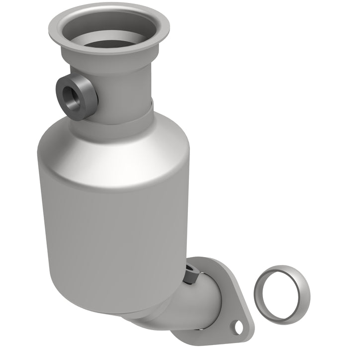 MagnaFlow Exhaust Products 49492 OEM Grade Direct-Fit Catalytic Converter - Truck Part Superstore