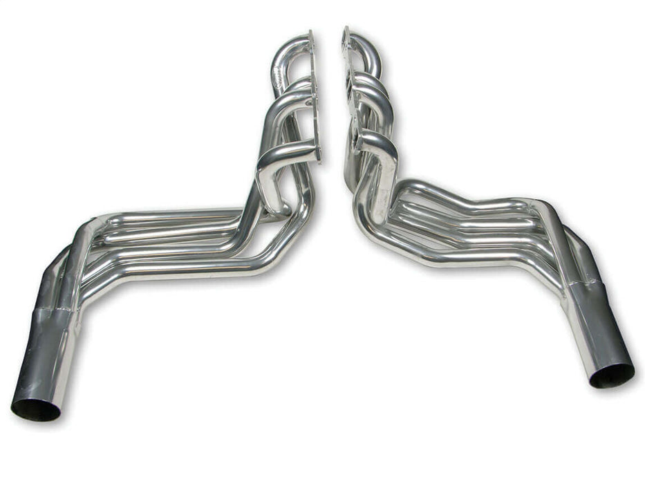 Hooker 7507-1HKR Super Competition Long Tube Header - Truck Part Superstore