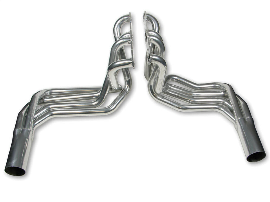 Hooker 7507-1HKR Super Competition Long Tube Header - Truck Part Superstore