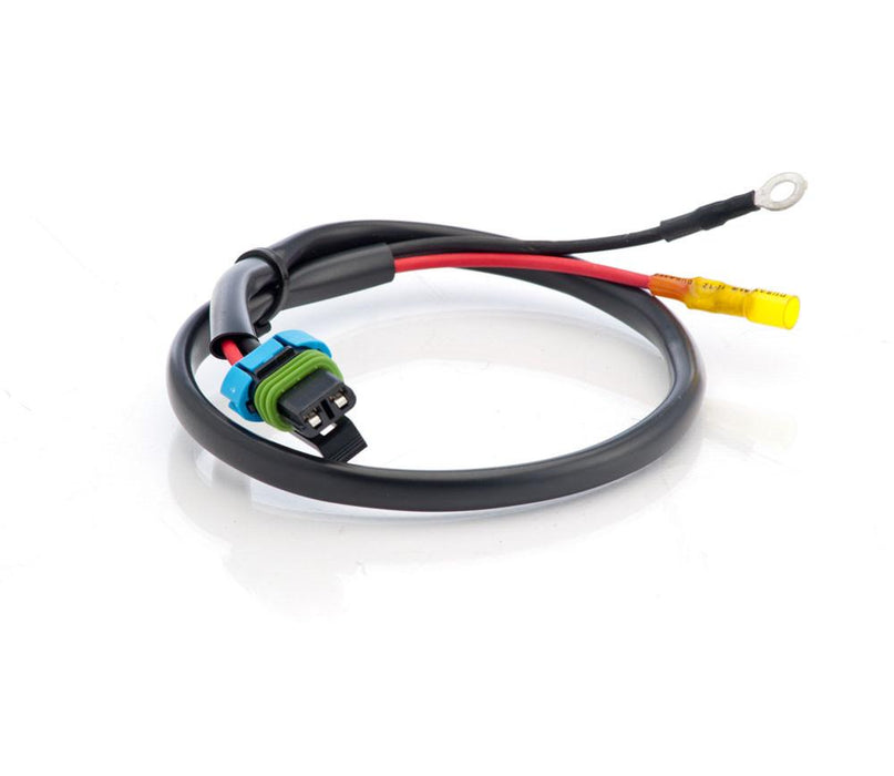 Be Cool 75071 Weatherhead Connector for Electric Fans Be Cool Radiator - Truck Part Superstore