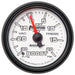 AutoMeter 7507 GAUGE; VAC/BOOST; 2 1/16in.; 30INHG-20PSI; MECHANICAL; PHANTOM II - Truck Part Superstore