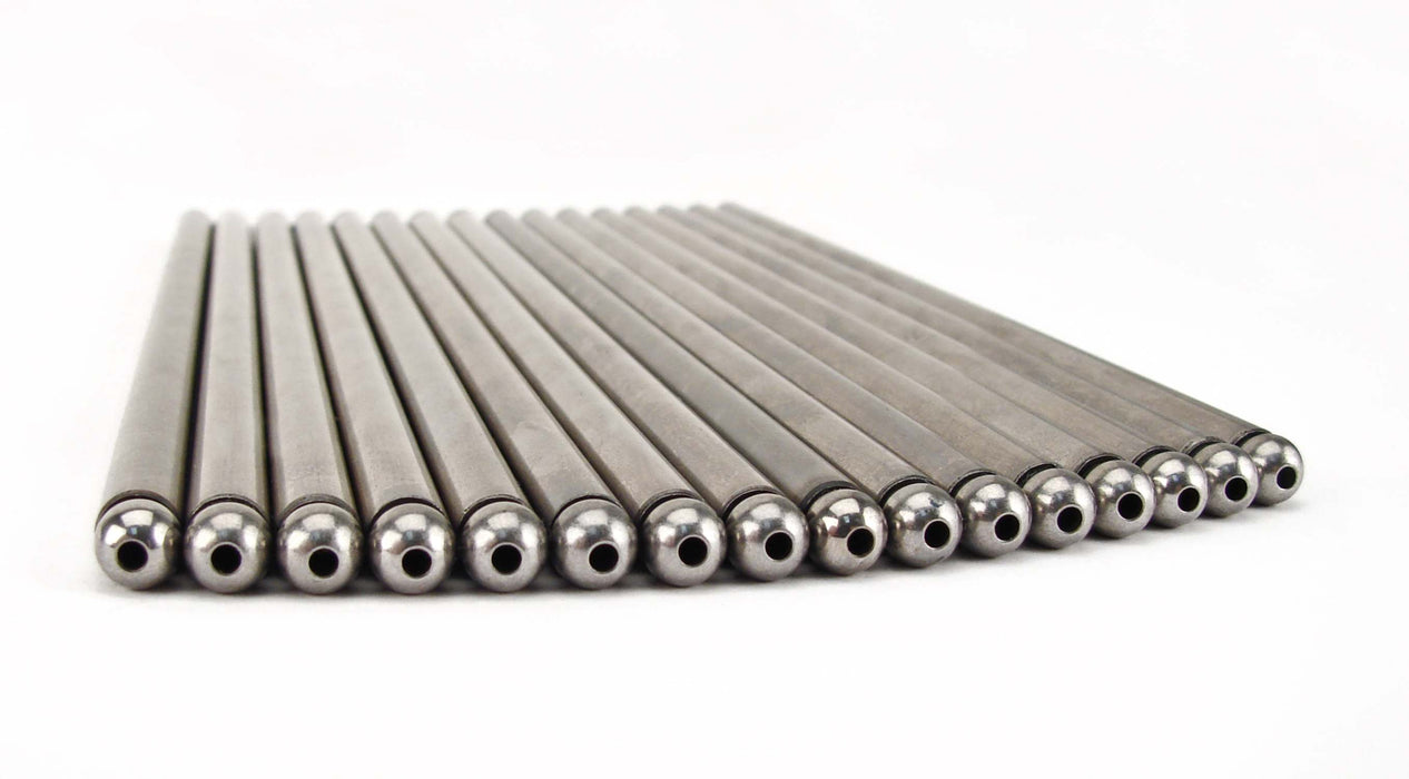 COMP Cams 7841-16 High Energy 9.654" Long, 5/16" Diameter Pushrod Set - Truck Part Superstore