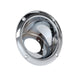 Smittybilt 7508 Gas Filler Housing 97-06 Wrangler TJ/LJ Chrome Smittybilt - Truck Part Superstore
