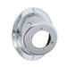 Smittybilt 7508 Gas Filler Housing 97-06 Wrangler TJ/LJ Chrome Smittybilt - Truck Part Superstore